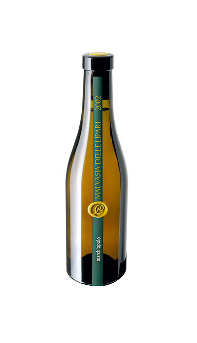 MALVASIA DELLE LIPARI 2002