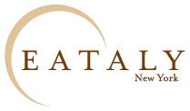 Eataly New York