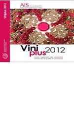 VINIPLUS 2012