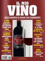 IL VINO SI CREA A QUATTRO MANI