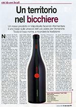 TOCIÀ 2003 - UN TERRITORIO NEL BICCHIERE