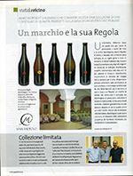 UN MARCHIO E LA SUA REGOLA