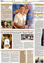 MARCHIOPOLO, IL VINO 