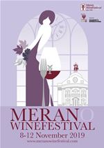 MERANO WINE FESTIVAL 2019